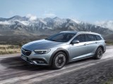 Insignia Country Tourer za avanturiste