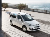 Citroen e-Berlingo Multispace