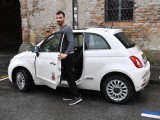Fiat i Superga promovišu italijanski stil