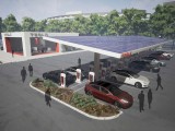 Superpunjači Tesla i u Srbiji