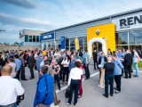 Nova koncesija Renault i Dacia u Požarevcu
