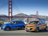 Početna cena Opela Ampera-e je 39.330 evra 