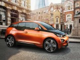 BMW i3 urbani automobil 2017. godine