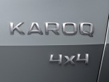 Karoq novi Škodin kompaktni SUV