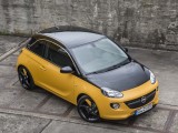 Opel Adam Black Jack