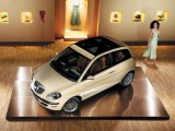 Legendarna Lancia na izdisaju