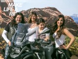 BMW Motorrad druženje