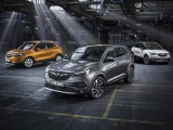 Nova X-gama Opel sa X faktorom