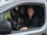 Toyota s Tamarom u akciji