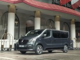Renault Trafic SpaceClass zvezda kanskog festivala