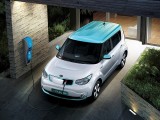 Kia povećala autonomiju električnom Soulu