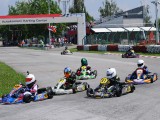 Održana druga trka Otvorenog prvenstva S.S.K.S