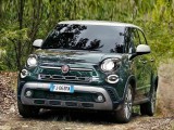 Novi Fiat 500L