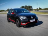 Sandero Racing Spirit