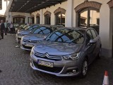 Citroen C4 Business za profesionalce