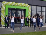 Novi salon Škode u Kruševcu