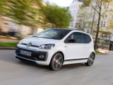 Volkswagen up! GTI naslednik Golfa GTI 1
