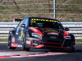 Mikica Vesnić debituje u TCR seriji