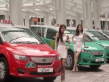 Kina uređuje iznajmljivanje automobila
