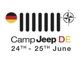 Uzbudljivi Jeep kamp 2017
