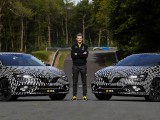 Prikazan novi Megane R.S.