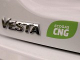 Lada Vesta fabrički na gas i benzin
