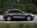 Porsche Cayenne 3.0 TDI zagađuje okolinu