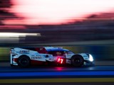 Toyota Gazoo Racing spreman za Le Mans
