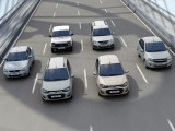 Rusija će da utrostruči izvoz automobila