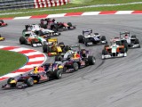 Objavljen kalendar trka F1 za 2018. godinu