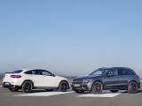Počela prodaja  E-klase kabriolet i GLC 63 AMG