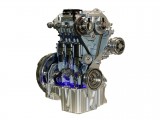 Fordov jednolitarski EcoBoost ponovo motor godine