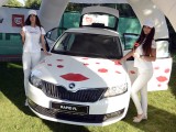 Škoda Rapid stigao u Srbiju