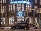 Mercedes-Benz podržava dizajnerske talente