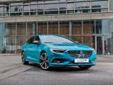 Opel Insignia Country Tourer spremna za poručivanje