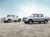 Peugeot Pick Up osvaja Afriku