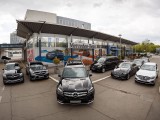 Emil Frey Auto Centar isporučio novu flotu