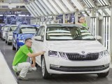 Proizvedena Škoda Octavia broj 6.000.000