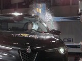 Stelvio dobio pet Euro NCAP zvezdica
