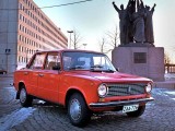 Lada je pokazala snagu SSSR-a