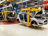 Ford Focus made in Kina