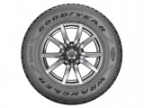 Goodyear Wrangler All-Terrain Adventure najbolji na testu