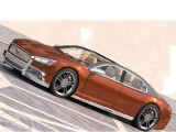 Volga-2020 Koncept