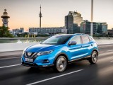 Nissan redizajnirao Qashqai