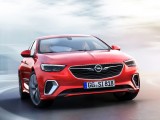 Opel Insignia GSi oštrija i preciznija