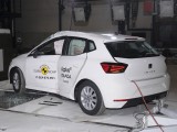 Pet Euro NCAP zvezdica i za novu Ibizu