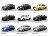 Lada Vesta među sto najpopularnijih automobila u Evropi