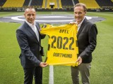 Opel i Borussia nastavljaju saradnju 