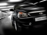 Lada Priora - najbolji automobil za ruske penzionere