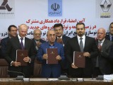 Renault potpisao ugovor sa Iranom